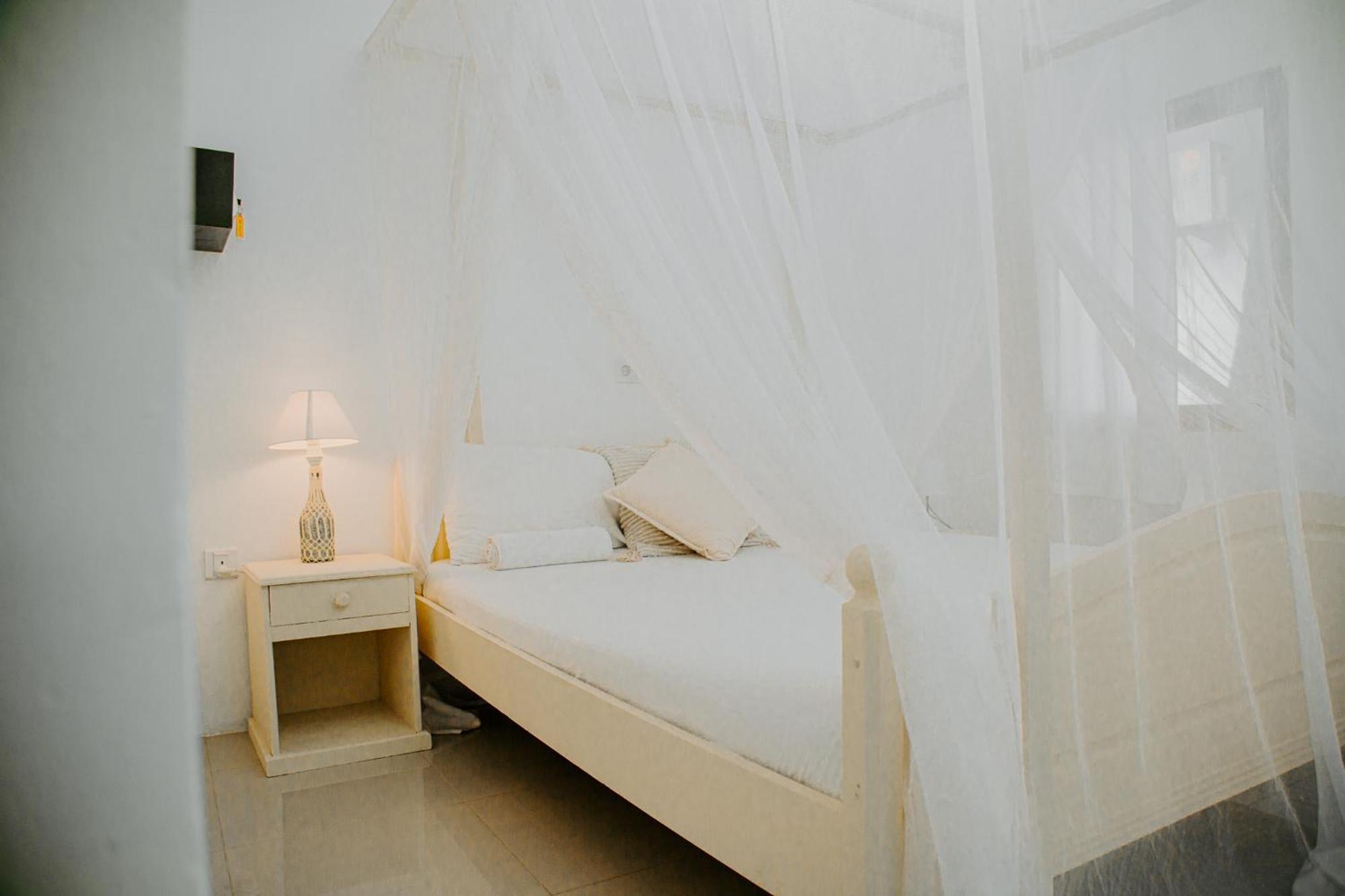 Bed and Breakfast Ocean Boho House Jambiani  Exterior foto