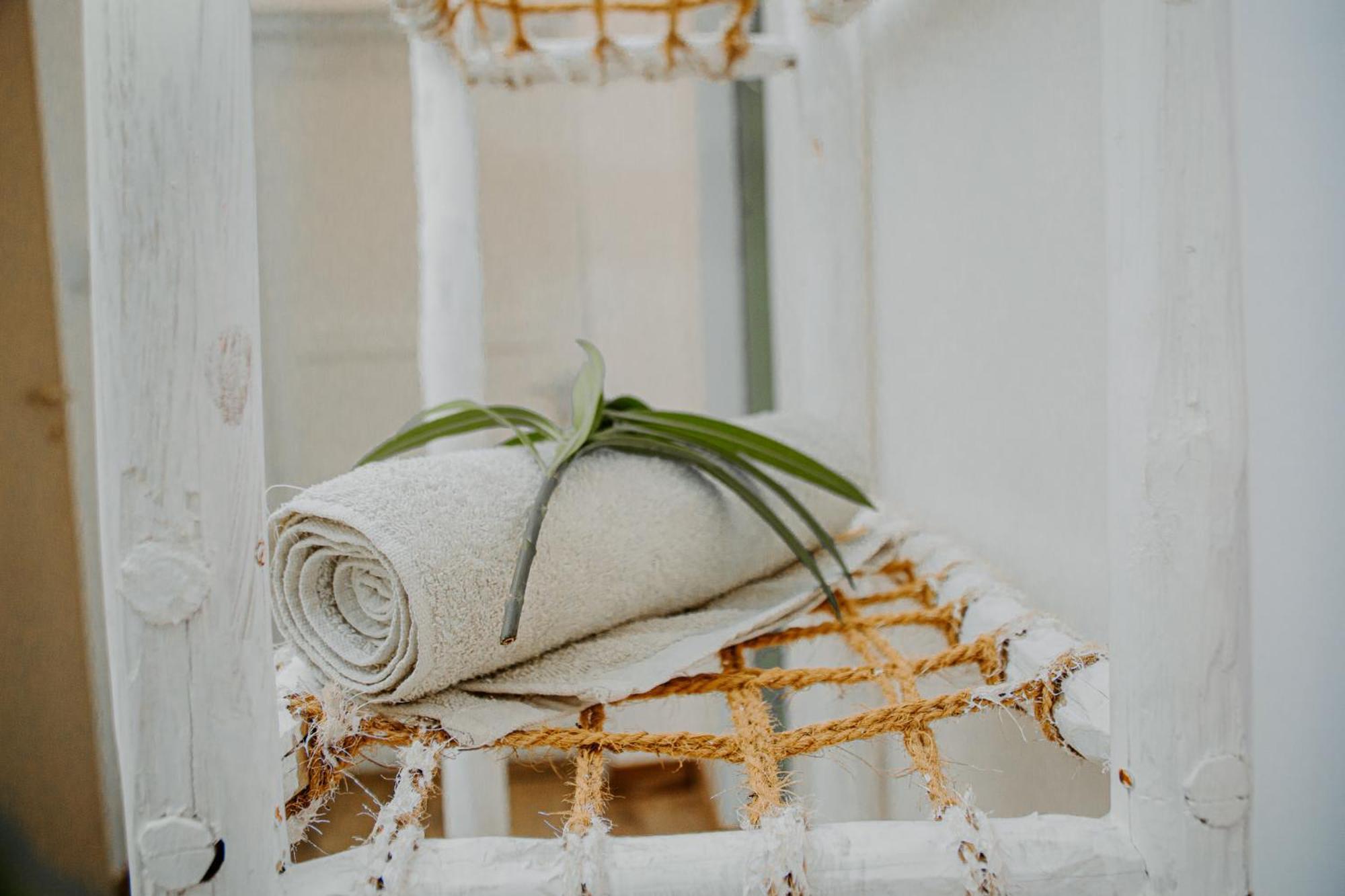 Bed and Breakfast Ocean Boho House Jambiani  Exterior foto